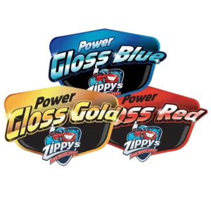 Power Gloss