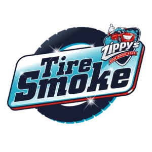Tire Smoke