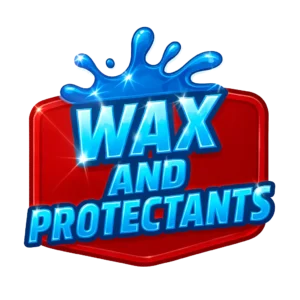 Wax and Protectants