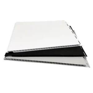 EZ Liner PVC Panels