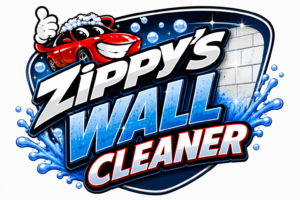Wall Cleaner