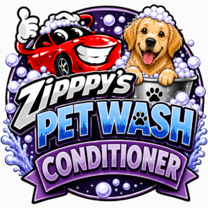 Pet Wash Conditioner
