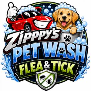 Pet Wash Flea & Tick
