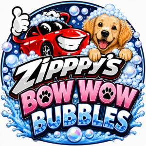 Bow Wow Bubbles