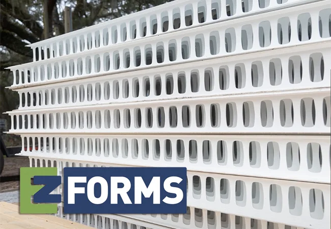 EZ Forms